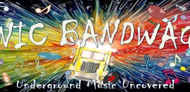 Sonic Bandwagon Underground Radio