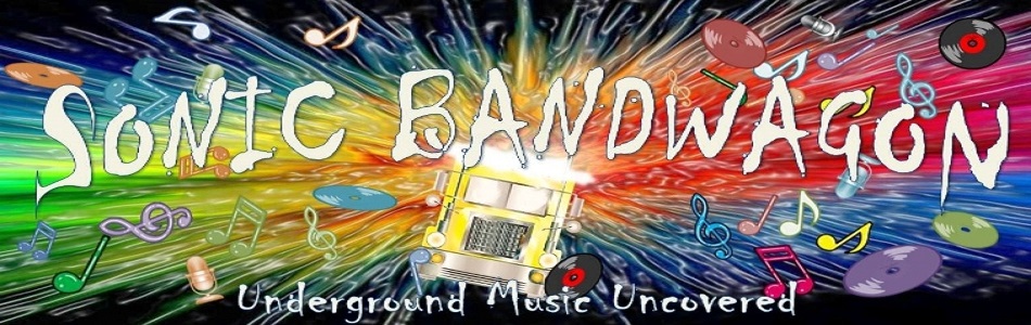 Sonic Bandwagon Underground Radio logo