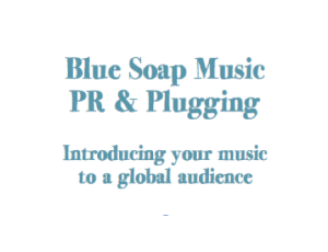 Blue Soap Music