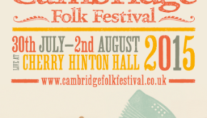 cambridge folk festival 2015