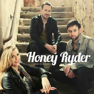 Honey Ryder Born In A Bottle