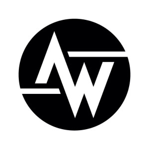 Andrew Warner Logo