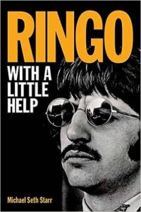 ringo book