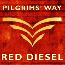 pilgrims way