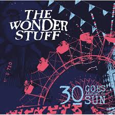 wonder stuff